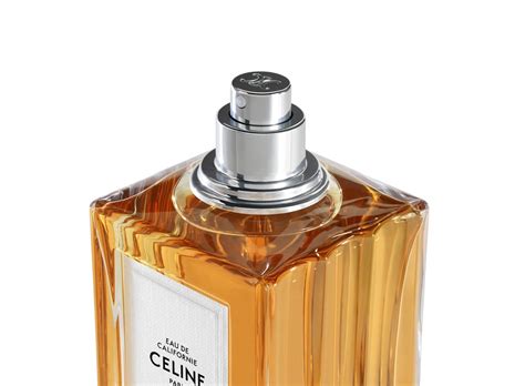 celine californie perfume|EAU DE CALIFORNIE EAU DE PARFUM 3.4 FL.OZ .